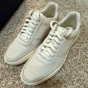 Cole Haan Grand Crosscourt Perforated Sneaker